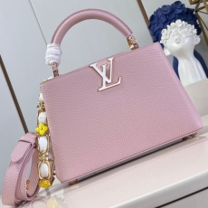 LV Capucines Bags